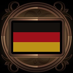 Icon for Germany