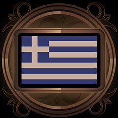 Icon for Greece