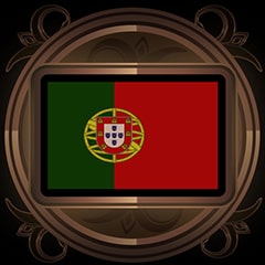 Icon for Portugal