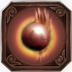 Icon for Raging Flames