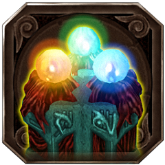 Icon for Occult Unsealed