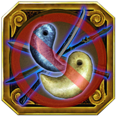 Icon for Blunt Sword, Sharp Mind