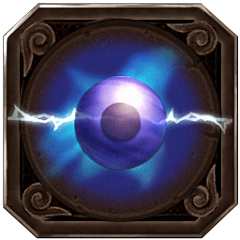 Icon for Lightning Strikes