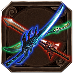 Icon for Max Swords