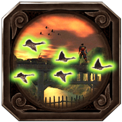Icon for Fall's Flight