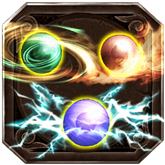Icon for Max Orbs