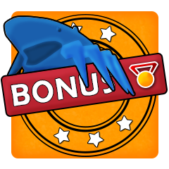 Icon for Bonus Time