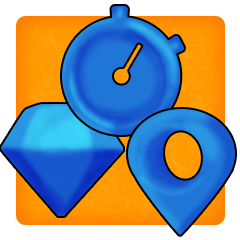 Icon for Collector