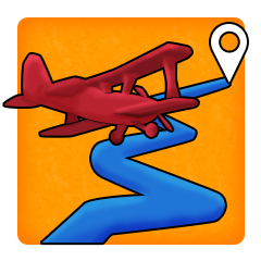 Icon for Frequent Flyer