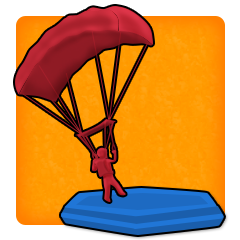 Icon for Adrenaline Junkie