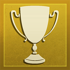 Icon for Top player