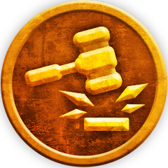 Icon for Objection