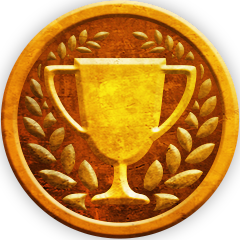 Icon for Participation Award