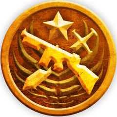 Icon for Advanced Weaponry