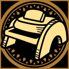 Icon for The Pianist