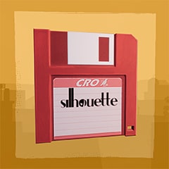 Icon for Silhouette