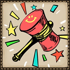 Icon for Hammer Master