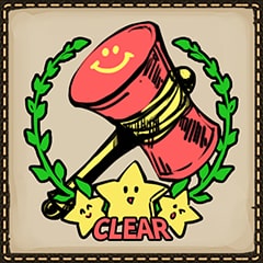 Icon for Hammer Enthusiast