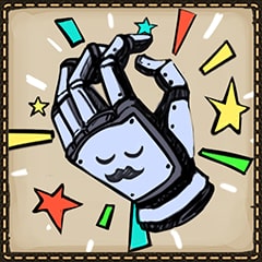 Icon for Gauntlets Master