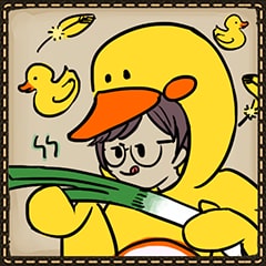 Icon for Quack! Quack!
