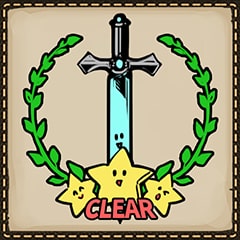 Icon for One-Handed Sword Enthusiast