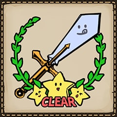 Icon for Two-Handed Sword Enthusiast