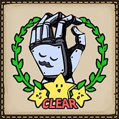Icon for Gauntlets Enthusiast