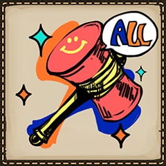 Icon for Hammer Collector