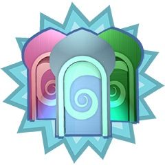 Icon for Power Grab