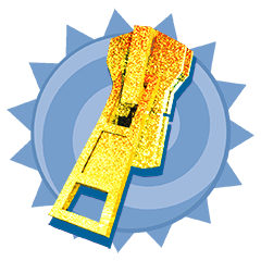 Icon for Zip It