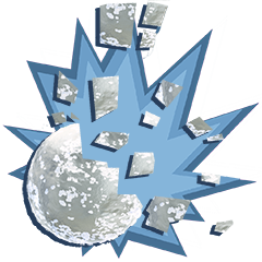 Icon for Global Warming