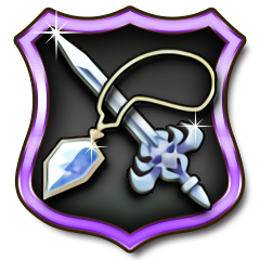 Icon for Ultimate Weapon