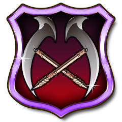 Icon for Legendary Punisher