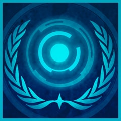 Icon for Beyond the Void
