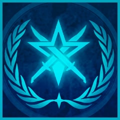 Icon for Galactic Warlord