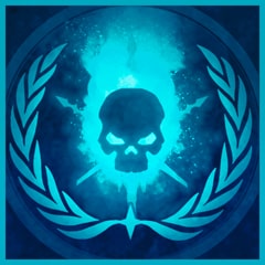 Icon for Warmonger