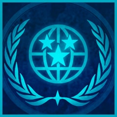 Icon for Star Bureaucrat