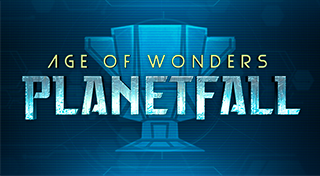 Age of Wonders: Planetfall