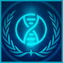 Icon for Galactic Matriarchy