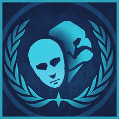 Icon for Master Infiltrator