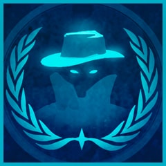 Icon for Spymaster