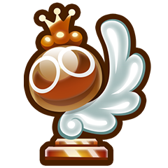 Icon for Official Challenger Medal