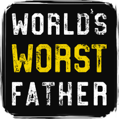 Icon for Bad father