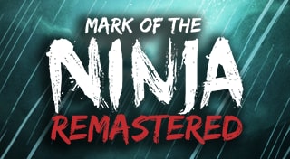 Mark of the Ninja: Remastered