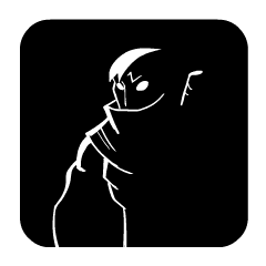 Icon for The Dark Project