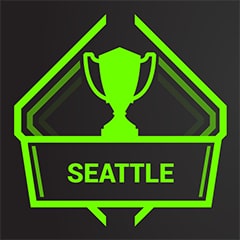 Icon for Seattle Winner