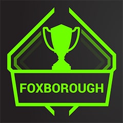Icon for Foxborough Winner