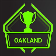 Icon for Oakland Winner