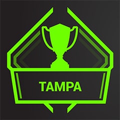 Icon for Tampa Winner