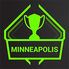 Icon for Minneapolis Winner